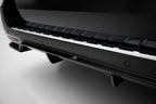 Difusor Mercedes-Benz V-Class AMG-Line W447 Facelift 2