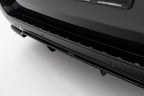 Mercedes-Benz V-Class AMG-Line W447 Facelift Diffuser