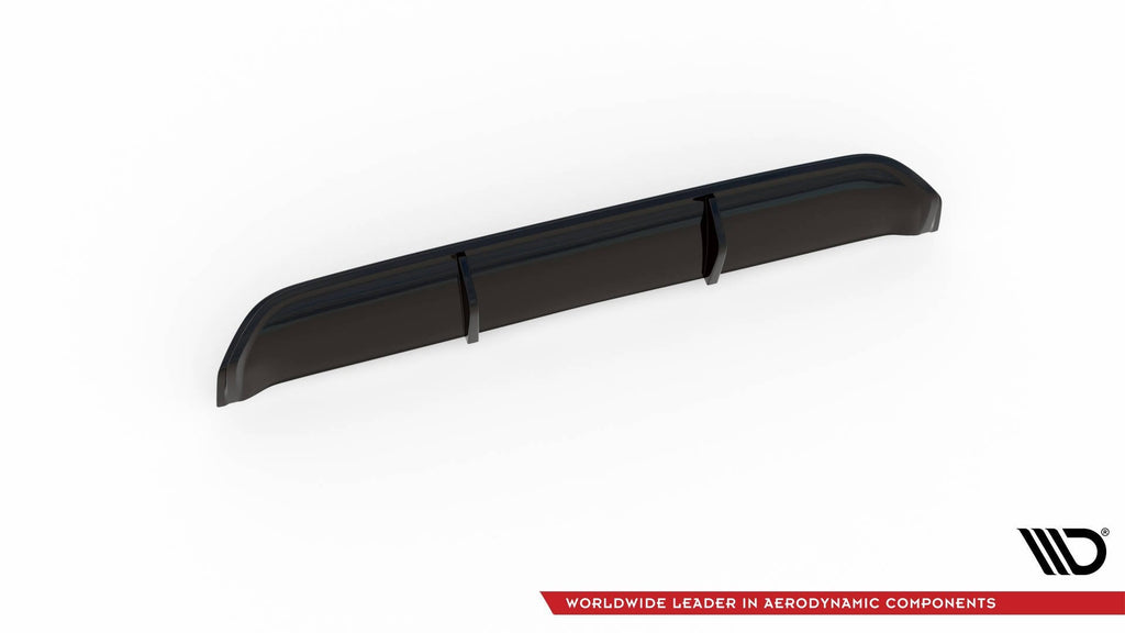 Mercedes-Benz V-Class AMG-Line W447 Facelift Diffuser