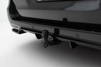 Mercedes-Benz V-Class AMG-Line W447 Facelift Diffuser
