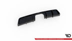 Mini Cooper John Cooper Works R56 Diffuser