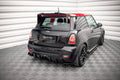 Difusor Mini Cooper John Cooper Works R56