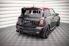 Mini Cooper John Cooper Works R56 Diffuser