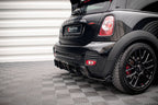 Mini Cooper John Cooper Works R56 Diffuser