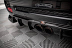 Mini Cooper John Cooper Works R56 Diffuser