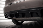 Diffuser Porsche Cayenne Turbo / Standard Mk2