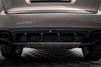 Diffuser Porsche Cayenne Turbo / Standard Mk2