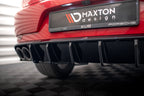Difusor Porsche Macan GTS / Sport Design Mk1 Facelift