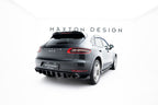 Porsche Macan Mk1 Diffuser