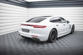Difusor Porsche Panamera GTS 971