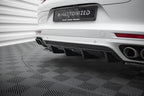 Difusor Porsche Panamera GTS 971