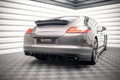 Difusor Porsche Panamera Diesel 970 / Panamera