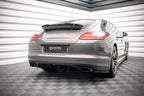 Difusor Porsche Panamera Diesel 970 / Panamera