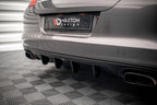 Difusor Porsche Panamera Diesel 970 / Panamera
