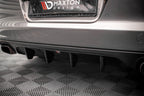 Difusor Porsche Panamera Diesel 970 / Panamera