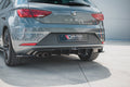 Difusor SEAT León Mk3 FR Facelift
