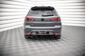 Difusor Seat Ibiza Cupra Mk3
