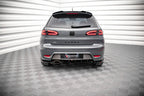 Rear Diffuser Seat Ibiza Cupra Mk3