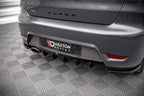 Rear Diffuser Seat Ibiza Cupra Mk3