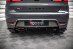 Rear Diffuser Seat Ibiza Cupra Mk3