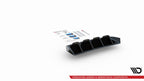 Difusor Seat Ibiza FR Mk5