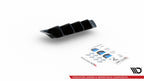 Difusor Seat Ibiza FR Mk5