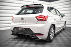Difusor Seat Ibiza FR Mk5