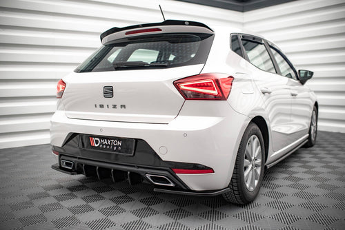 Diffuser Seat Ibiza FR Mk5