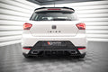 Difusor Seat Ibiza FR Mk5