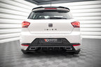Difusor Seat Ibiza FR Mk5