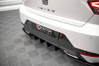 Difusor Seat Ibiza FR Mk5