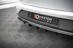 Difusor Seat Leon Cupra Sportstourer Mk3
