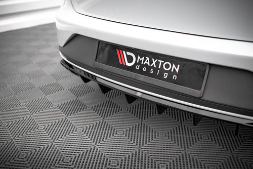Diffuser Seat Leon Cupra Sportstourer Mk3