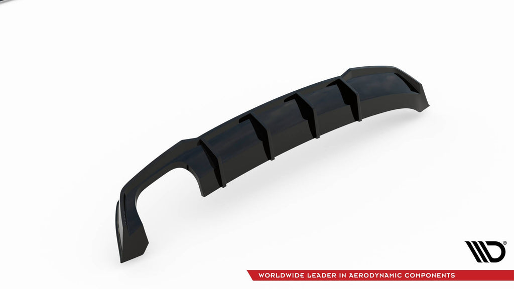 Difusor Seat León FR Sportstourer Mk3