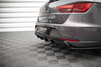 Difusor Seat León FR Sportstourer Mk3