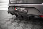 Difusor Seat León FR Sportstourer Mk3