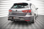 Difusor Seat León FR Sportstourer Mk3