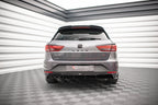 Difusor Seat León FR Sportstourer Mk3