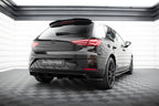 Difusor Seat León Mk3 Facelift