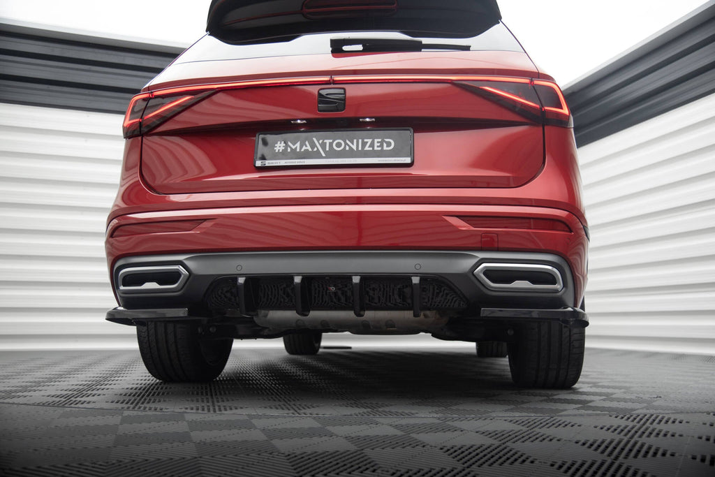 Diffuser Seat Tarraco FR Mk1