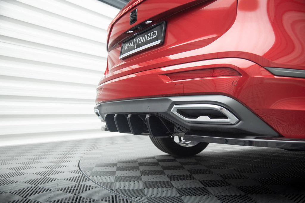 Diffuser Seat Tarraco FR Mk1