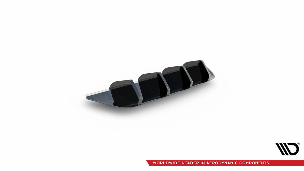 Diffuser Seat Tarraco FR Mk1
