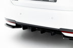 Difusor Skoda Octavia Sportline Liftback / Familiar Mk4 Facelift