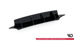 Difusor Skoda Scala Mk1 2019-