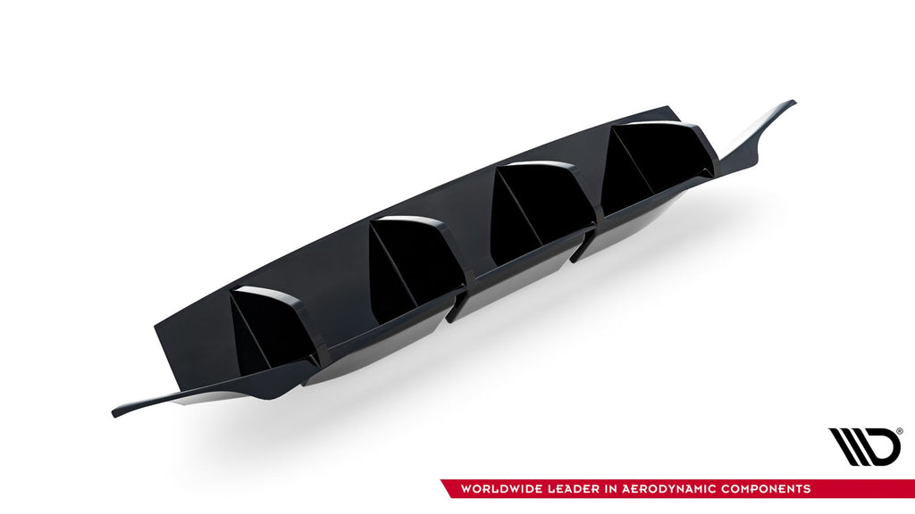 Difusor Skoda Scala Mk1 2019-