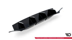 Difusor Skoda Scala Mk1 2019-
