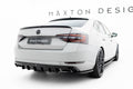 Difusor Skoda Superb Mk3 Liftback / Familiar