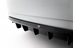 Difusor Skoda Superb Mk3 Liftback / Familiar