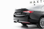 Difusor Skoda Superb Mk4