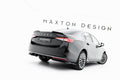 Difusor Skoda Superb Mk4